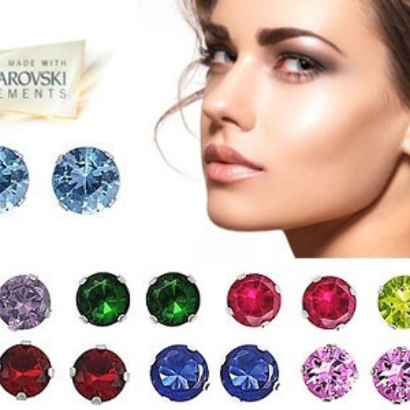 Meet Designer Place Posher Jewelry is Gift Boxe - Picture 7 of 8